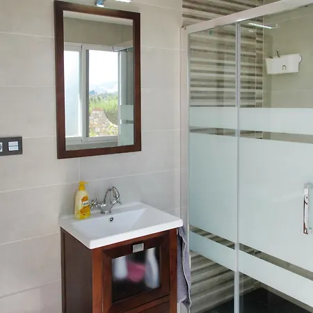 Villa El Nido - Amu550 By Interhome