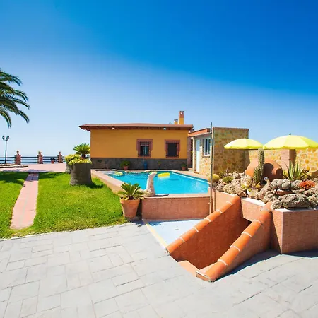 El Nido - Amu550 By Interhome Villa *