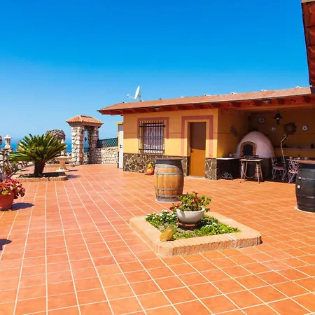 El Nido - Amu550 By Interhome Motril