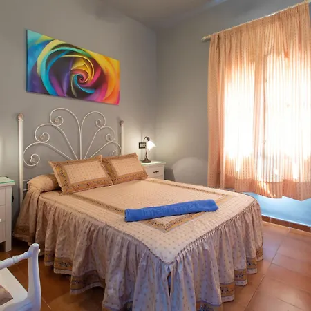 El Nido - Amu550 By Interhome