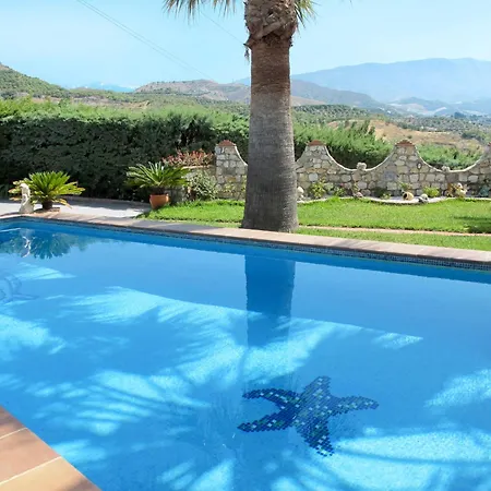 El Nido - Amu550 By Interhome Villa