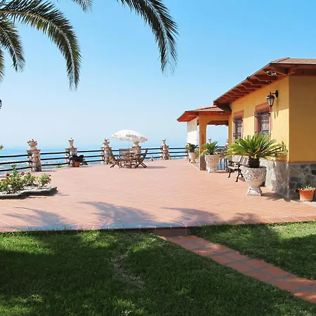 El Nido - Amu550 By Interhome