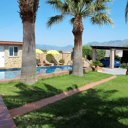 El Nido - Amu550 By Interhome Motril