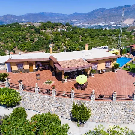 El Nido - Amu550 By Interhome Villa