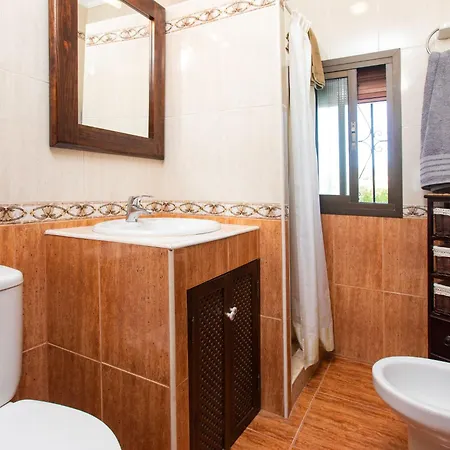 El Nido - Amu550 By Interhome Villa Motril