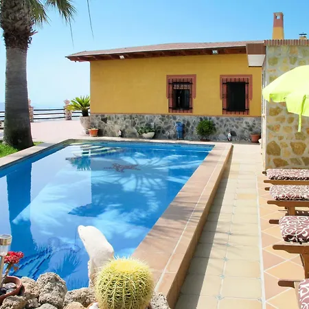 El Nido - Amu550 By Interhome Motril