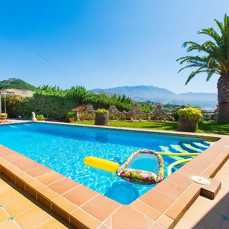 El Nido - Amu550 By Interhome Motril
