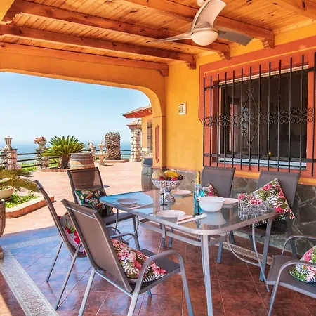 El Nido - Amu550 By Interhome Villa *
