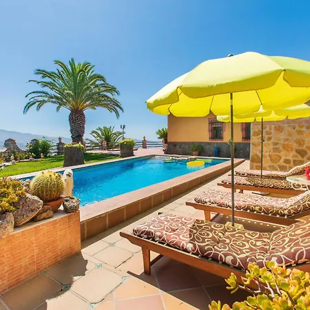 El Nido - Amu550 By Interhome Villa *