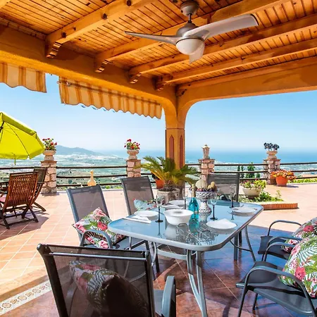 El Nido - Amu550 By Interhome Villa